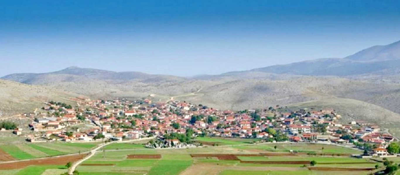 Κέλλη: To χωριό της Φλώρινας που μπαίνει σε σκληρό lockdown